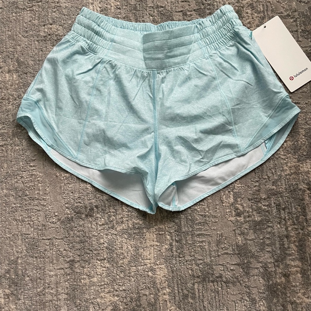 Lululemon Hotty Hot HR 2.5